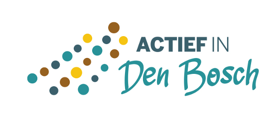 Bericht Maak kennis met Actief in Den Bosch!  bekijken